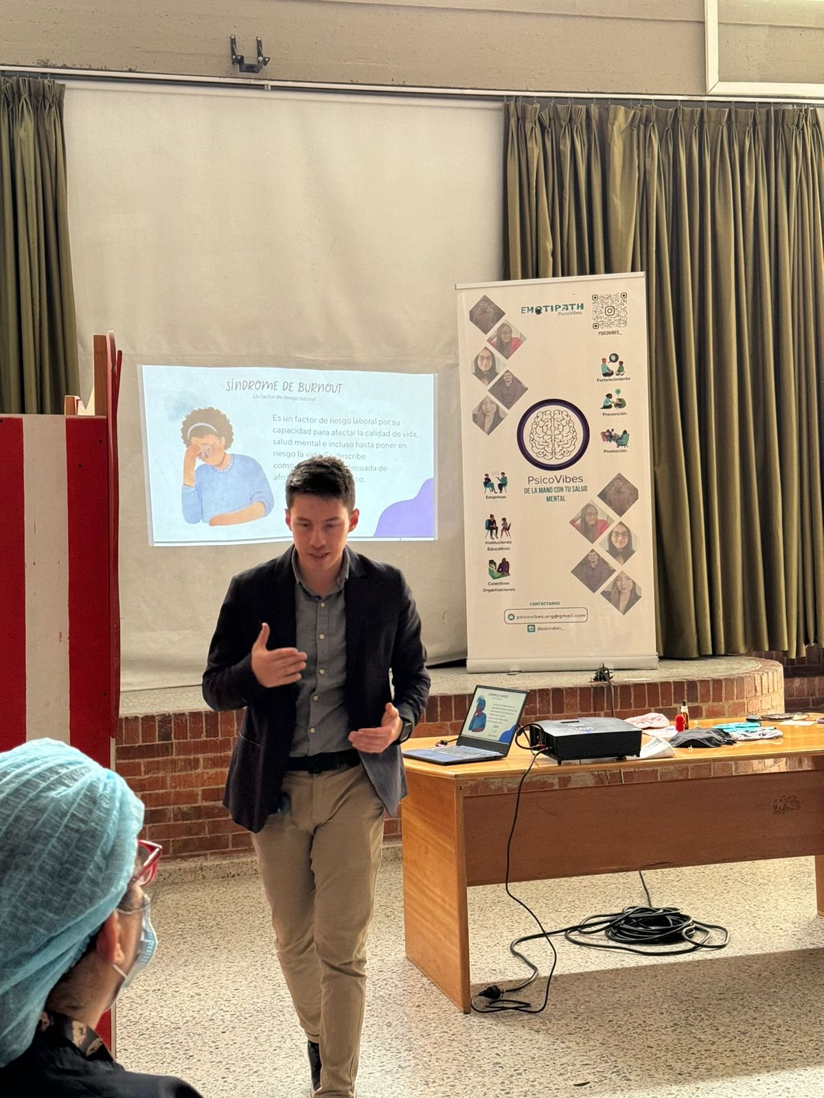 Empresas y organizaciones