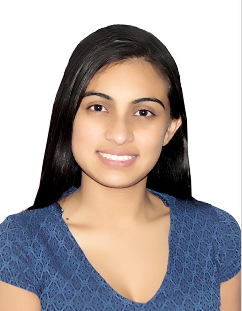 Johanna Andrea Chavarro